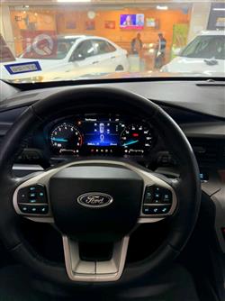 فورد إكسبلورر